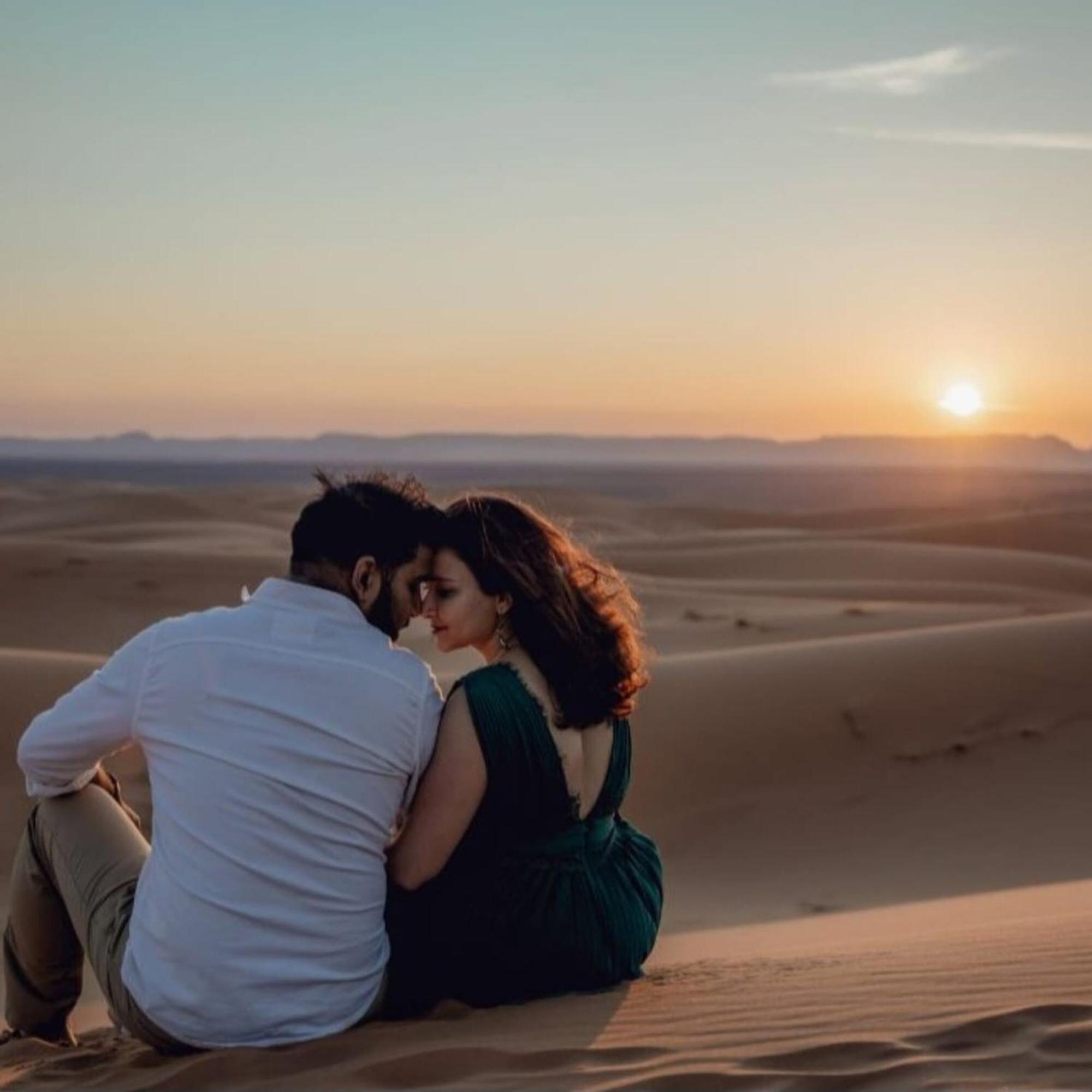 Unique Sahara Camp Hotel Merzouga Eksteriør billede
