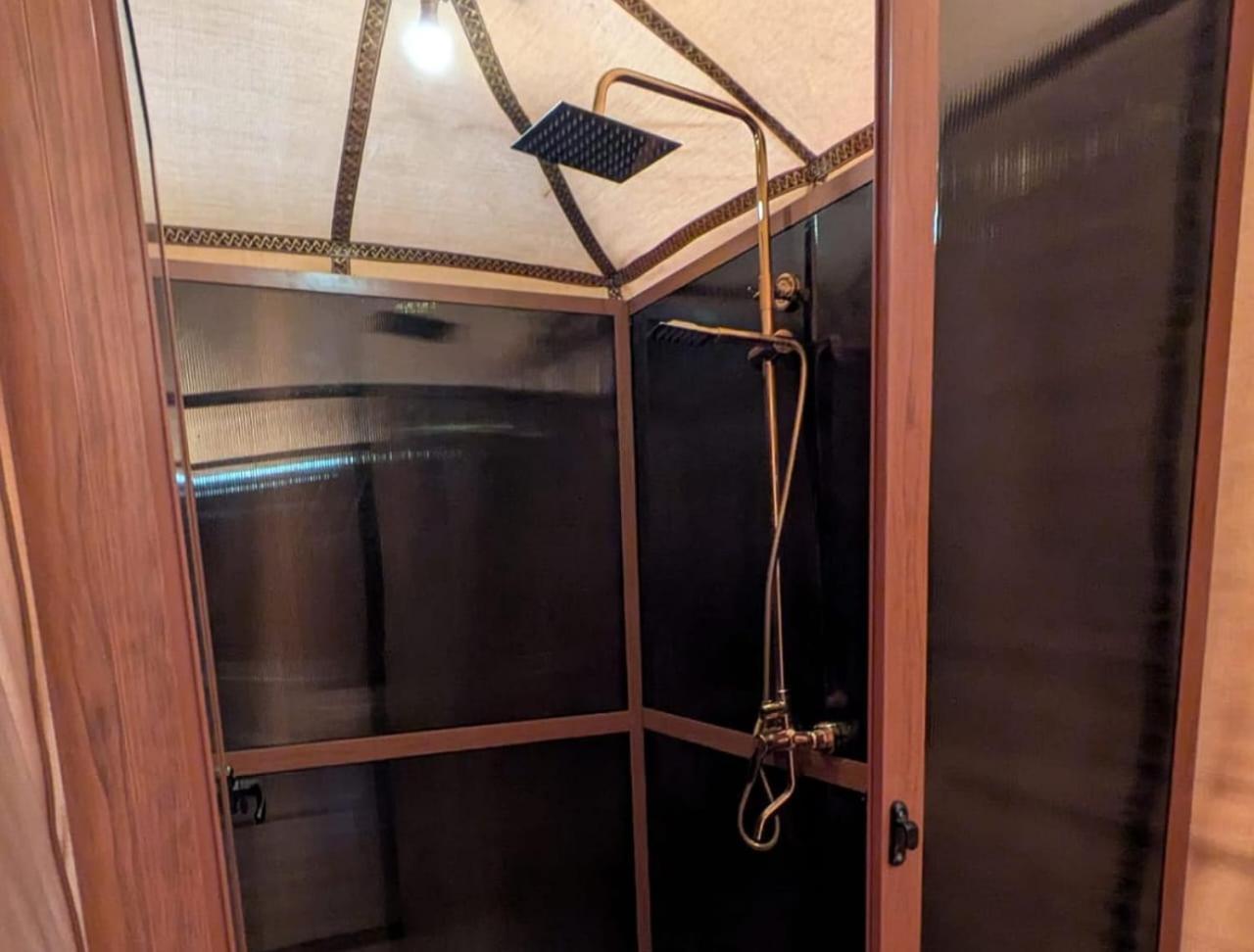 Unique Sahara Camp Hotel Merzouga Eksteriør billede